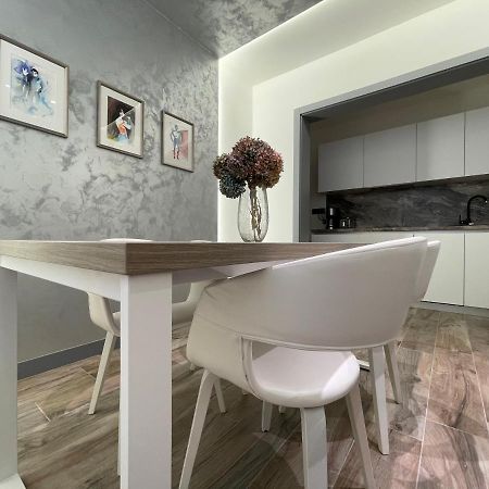 Mangio Dubrovnik Silver Eksteriør billede