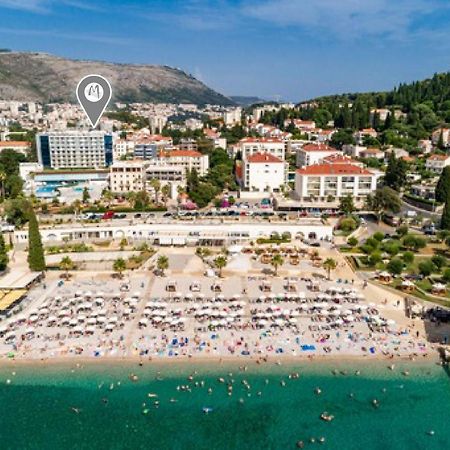 Mangio Dubrovnik Silver Eksteriør billede