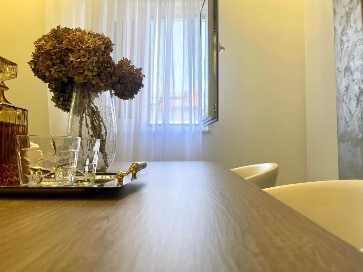 Mangio Dubrovnik Silver Eksteriør billede