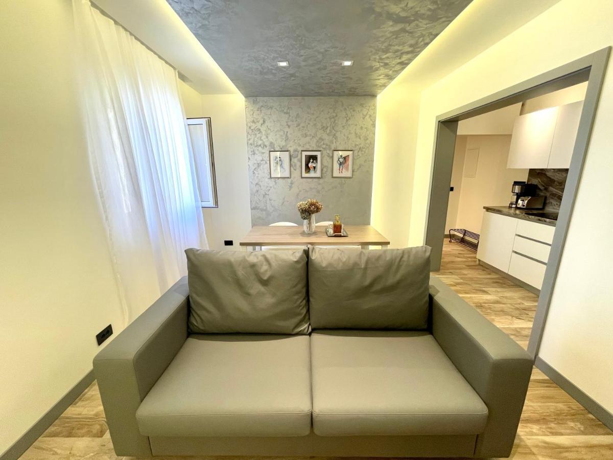 Mangio Dubrovnik Silver Eksteriør billede