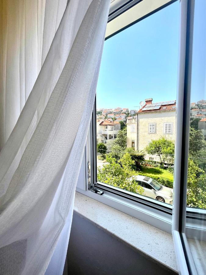 Mangio Dubrovnik Silver Eksteriør billede