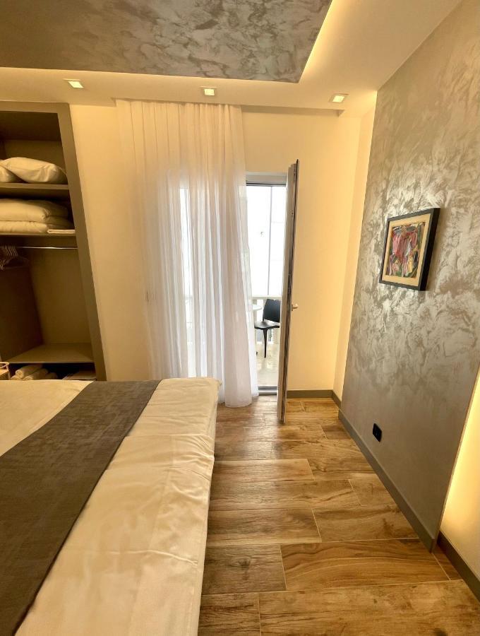 Mangio Dubrovnik Silver Eksteriør billede