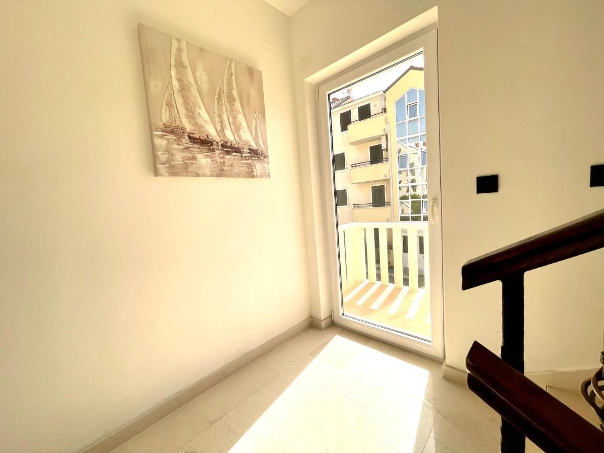 Mangio Dubrovnik Silver Eksteriør billede