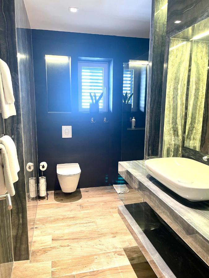 Mangio Dubrovnik Silver Eksteriør billede